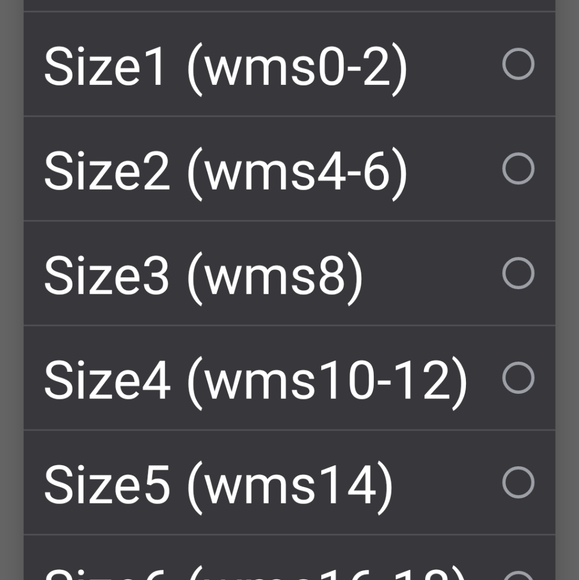 Leopard print running skirt - Picture 8 of 8